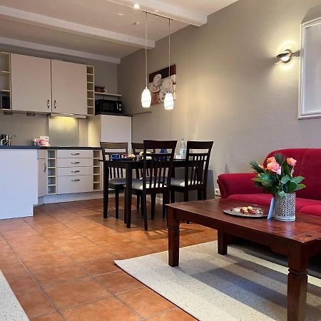 Robbe Westerland Exterior foto