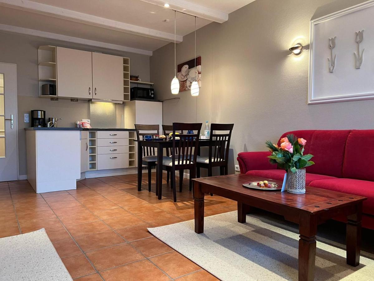 Robbe Westerland Exterior foto