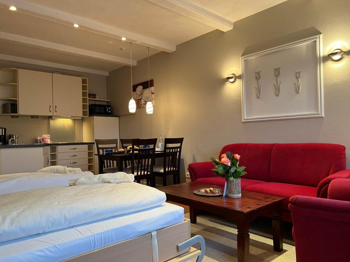 Robbe Westerland Exterior foto