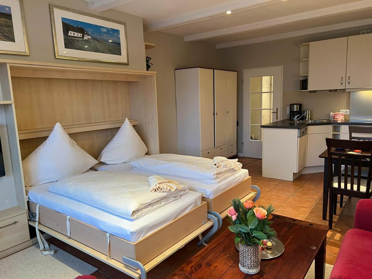 Robbe Westerland Exterior foto