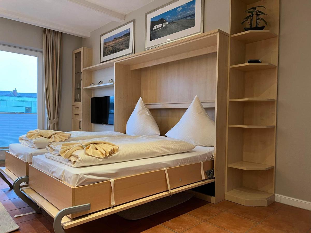Robbe Westerland Exterior foto