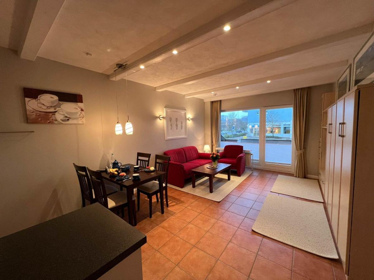 Robbe Westerland Exterior foto