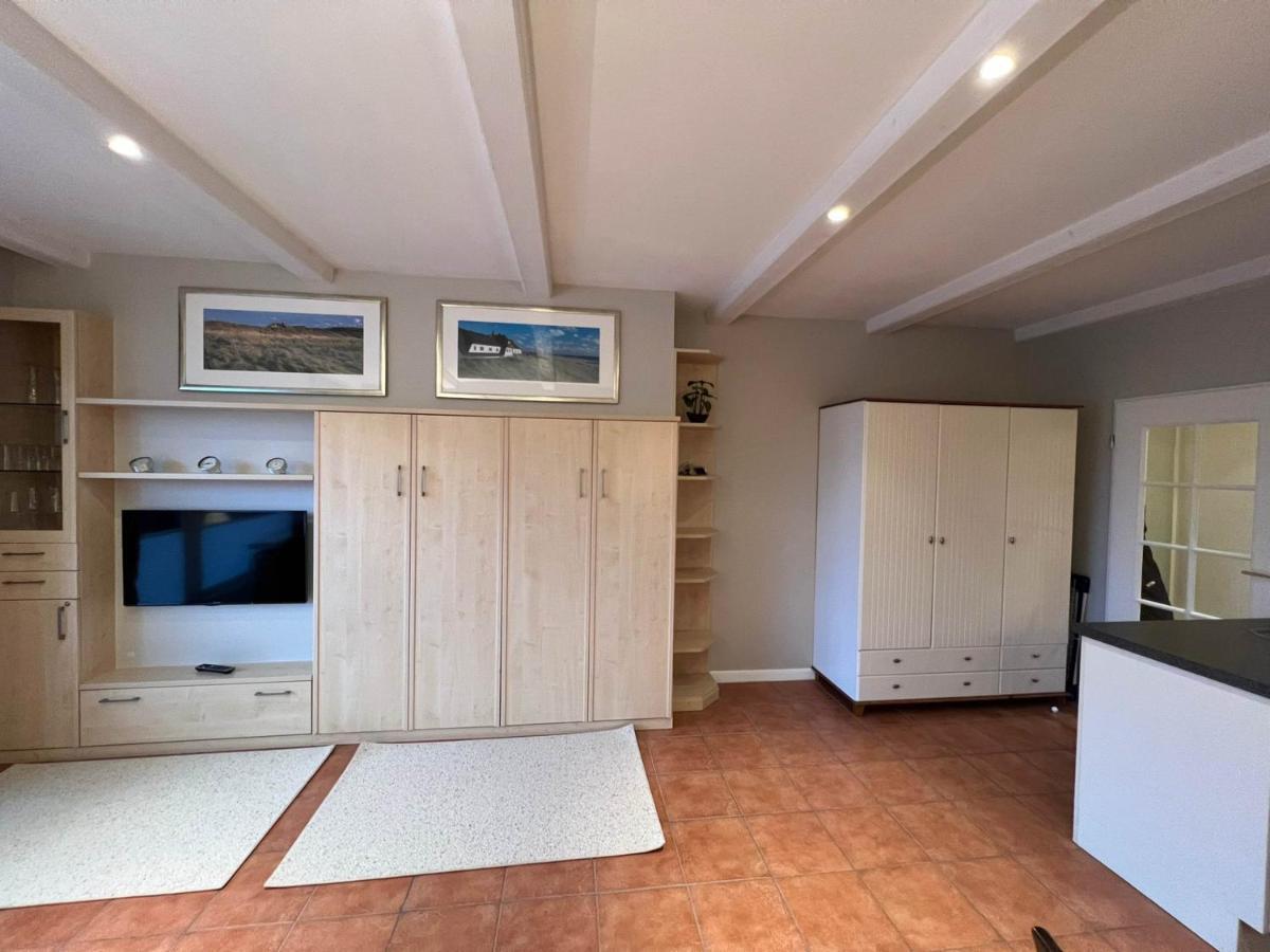 Robbe Westerland Exterior foto