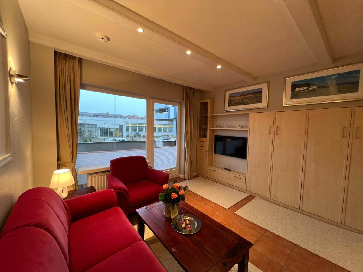 Robbe Westerland Exterior foto