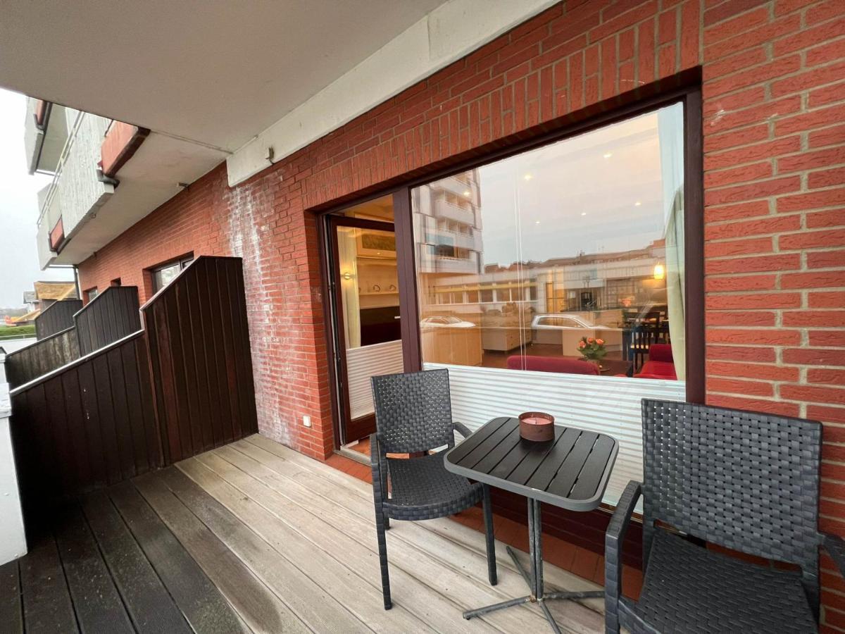 Robbe Westerland Exterior foto