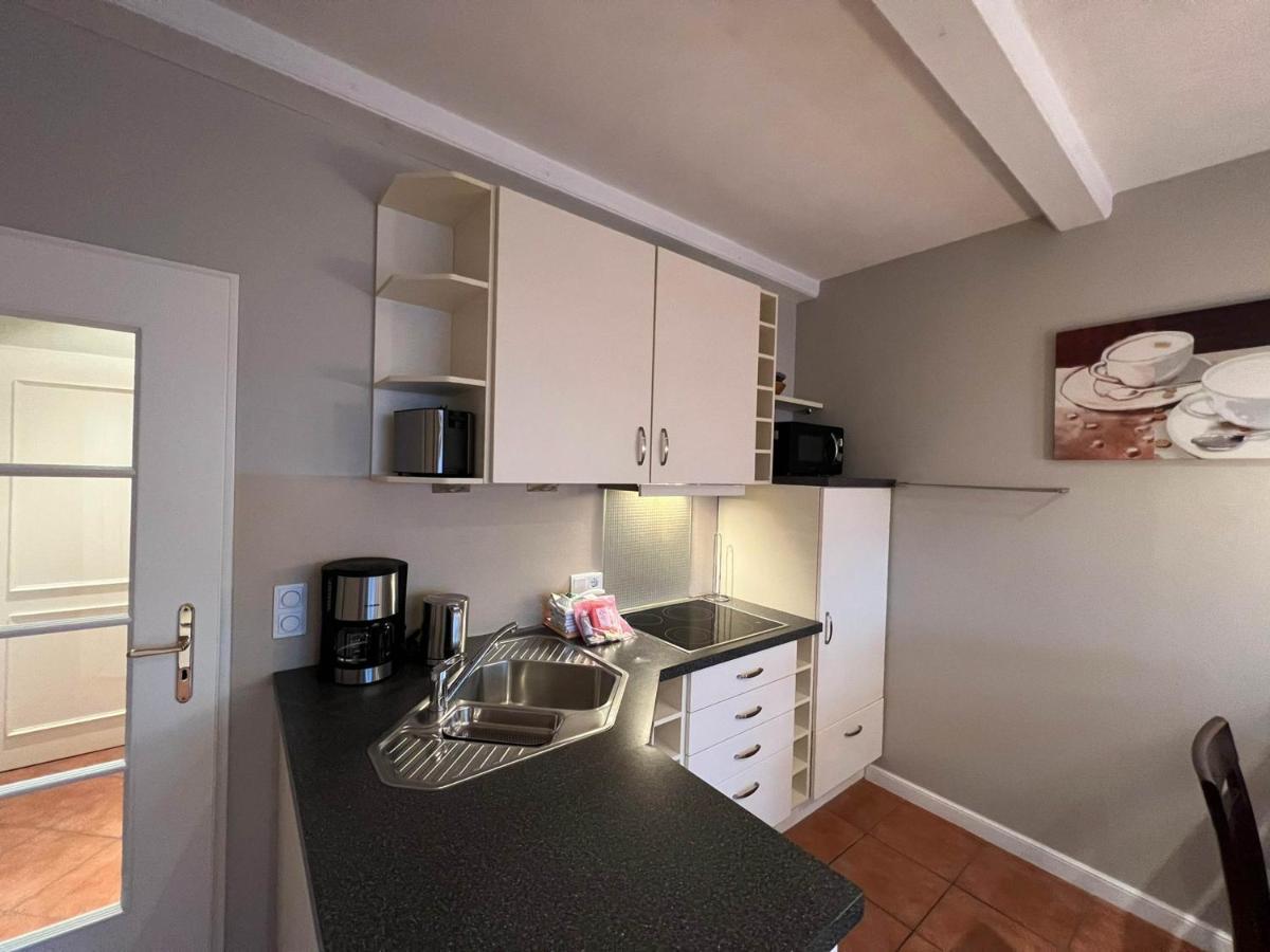 Robbe Westerland Exterior foto