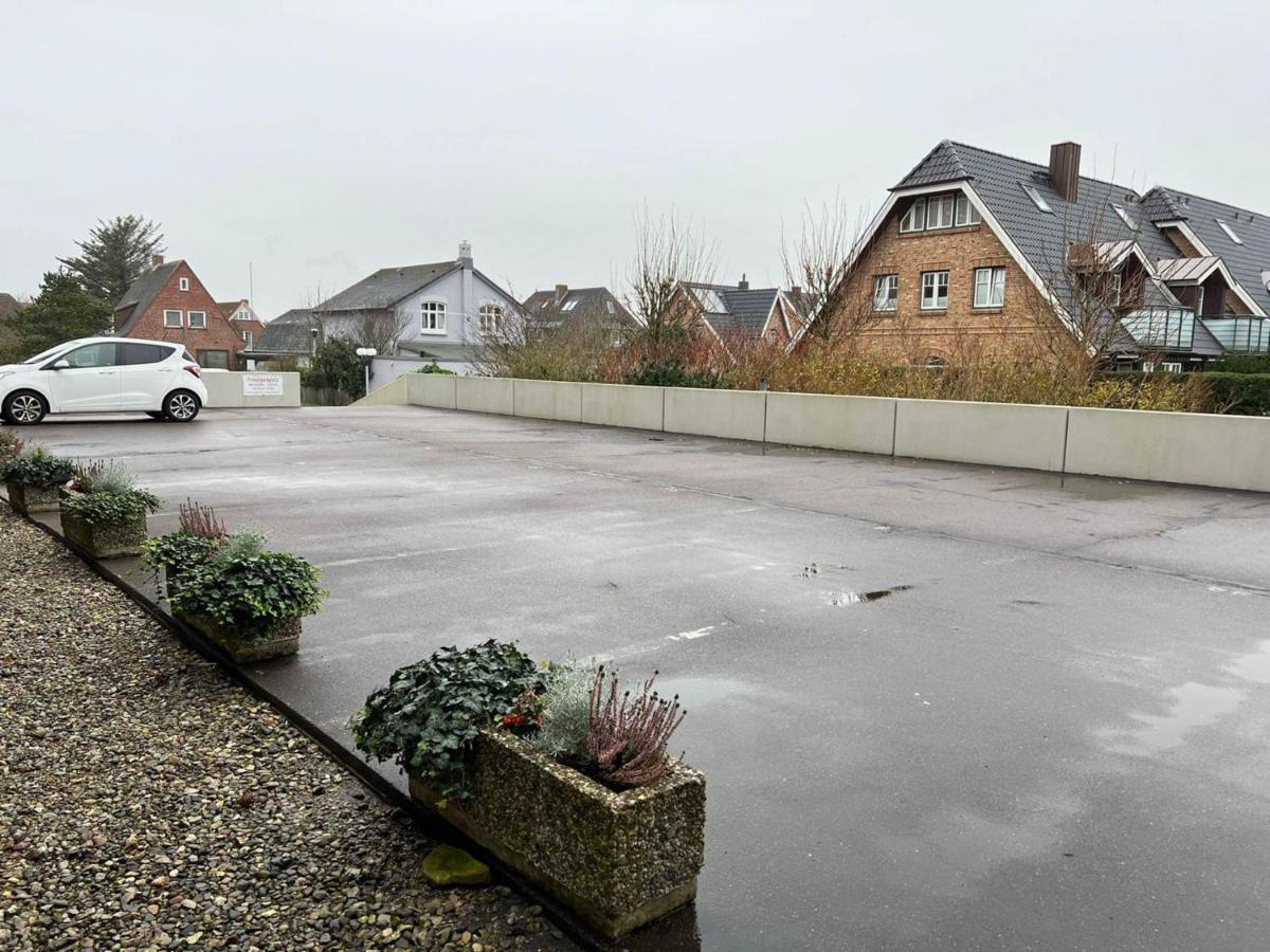 Robbe Westerland Exterior foto