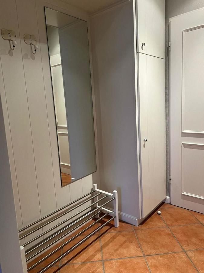 Robbe Westerland Exterior foto