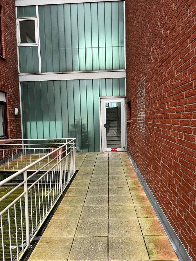 Robbe Westerland Exterior foto