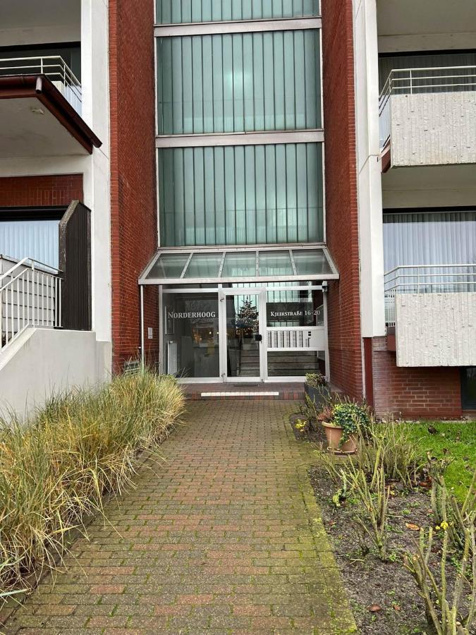 Robbe Westerland Exterior foto