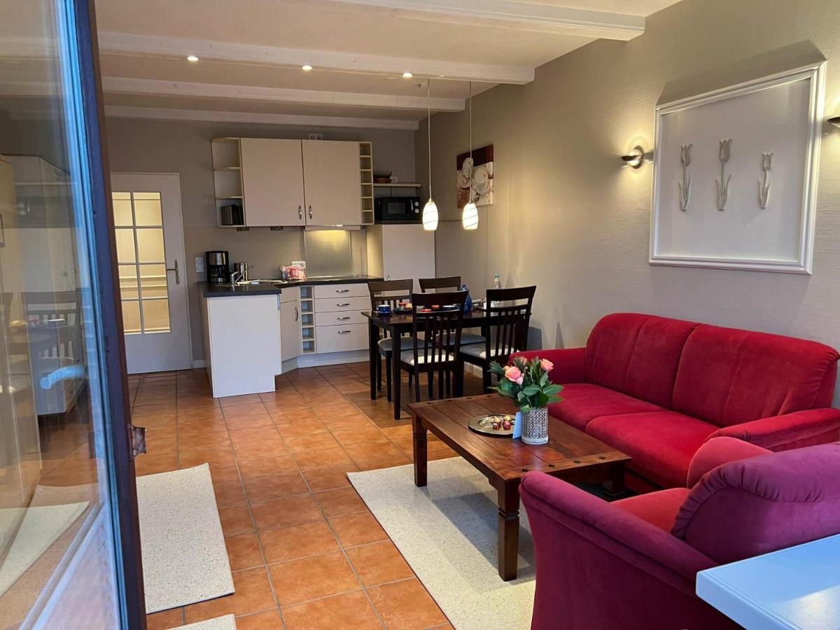 Robbe Westerland Exterior foto