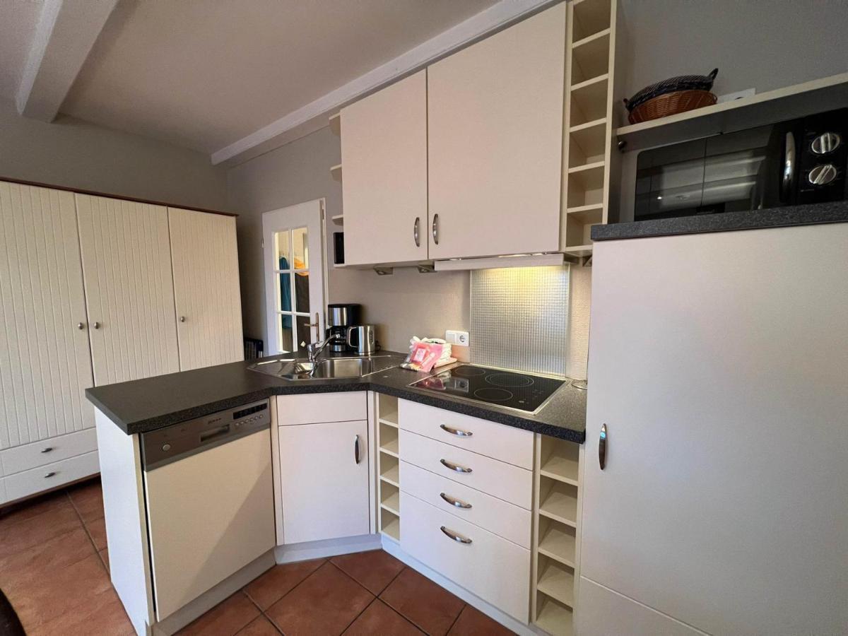 Robbe Westerland Exterior foto