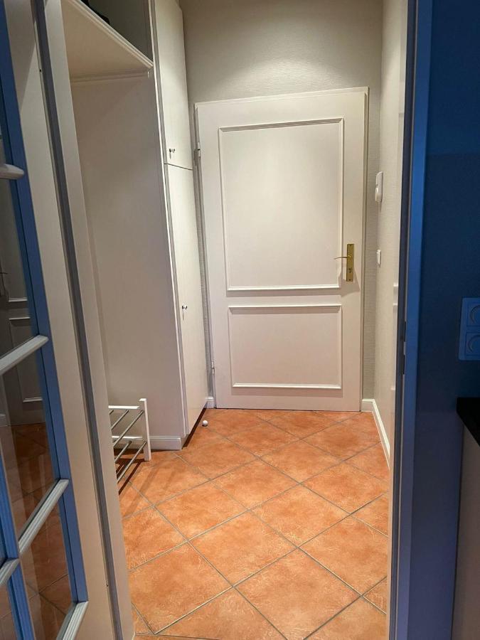 Robbe Westerland Exterior foto