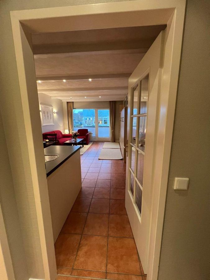 Robbe Westerland Exterior foto