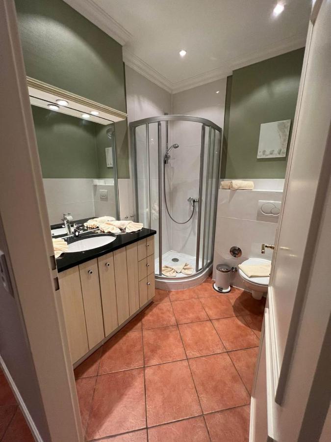 Robbe Westerland Exterior foto