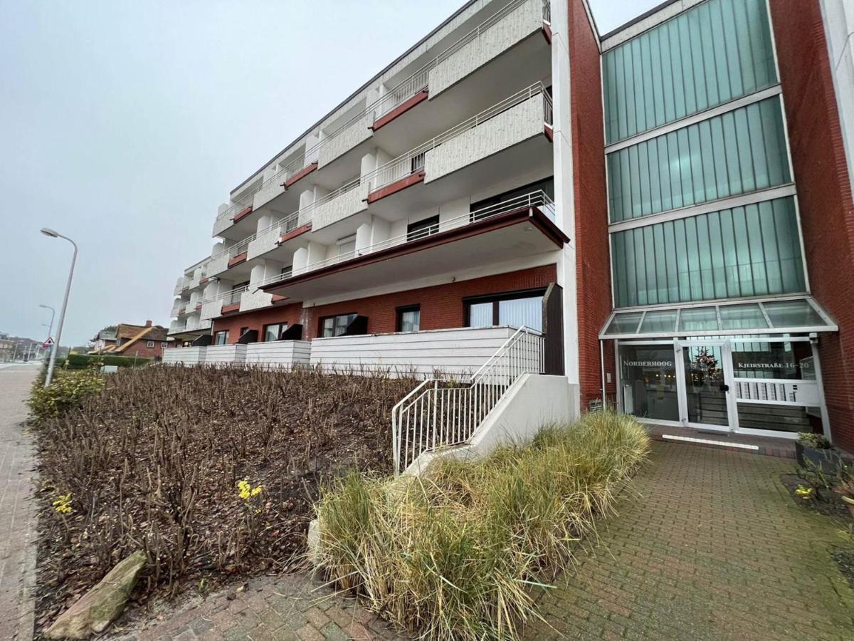 Robbe Westerland Exterior foto