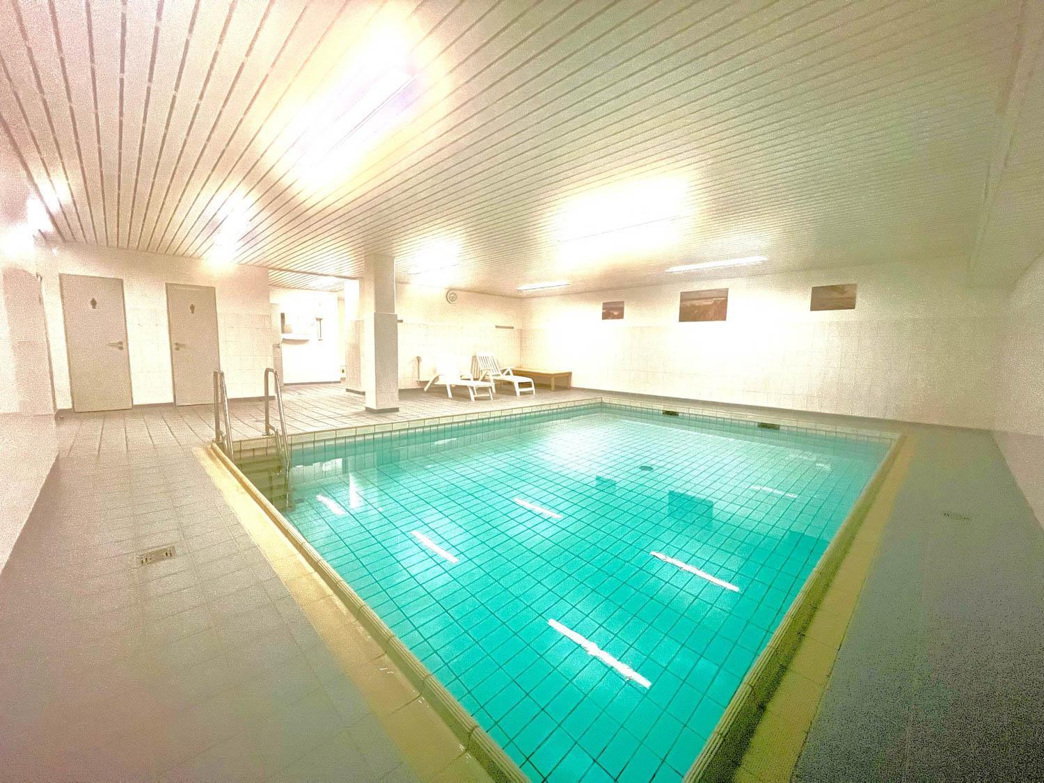 Robbe Westerland Exterior foto